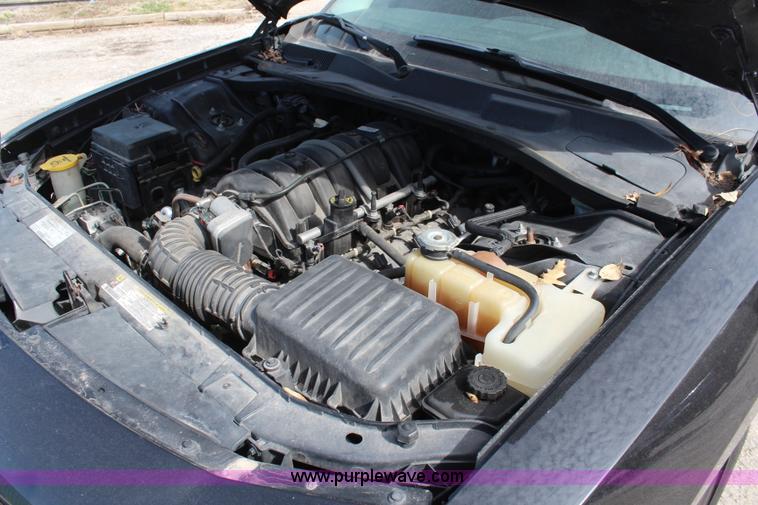 image for item K8951 2008 Dodge Charger