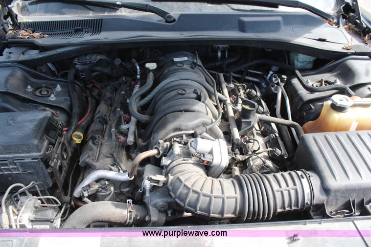 image for item K8951 2008 Dodge Charger