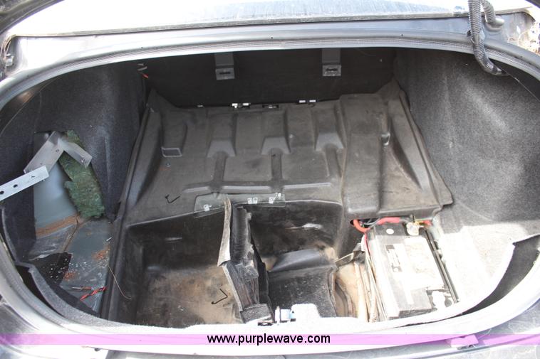 image for item K8951 2008 Dodge Charger