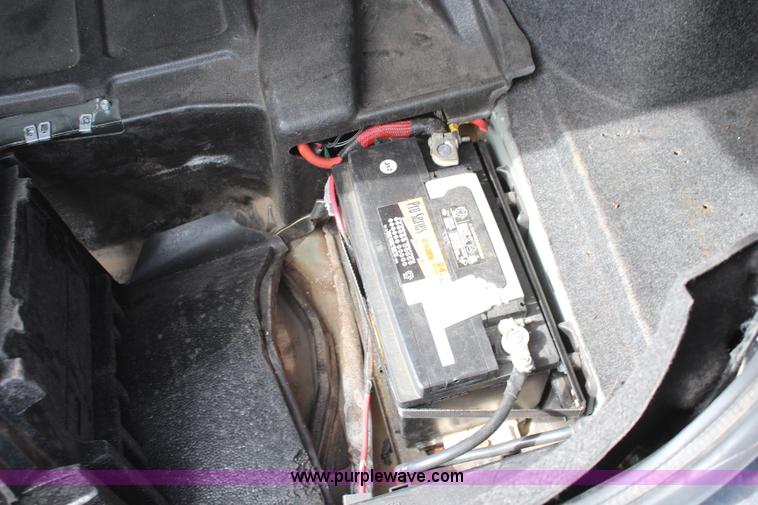 image for item K8951 2008 Dodge Charger