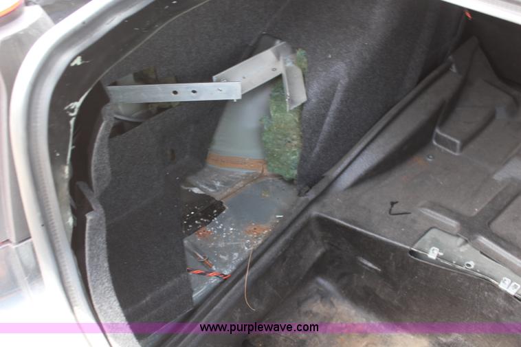 image for item K8951 2008 Dodge Charger