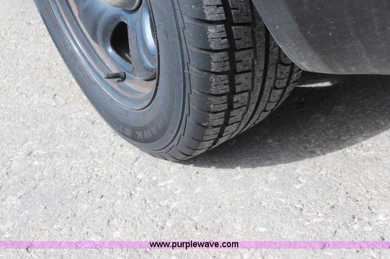 image for item K8951 2008 Dodge Charger