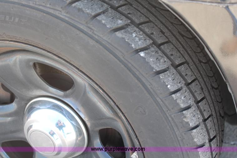 image for item K8951 2008 Dodge Charger