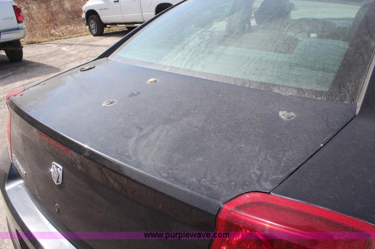 image for item K8951 2008 Dodge Charger