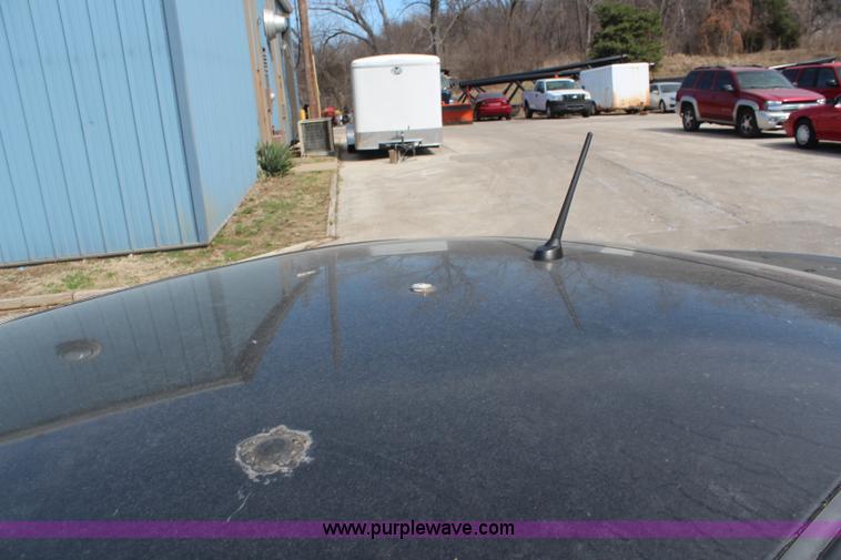 image for item K8951 2008 Dodge Charger