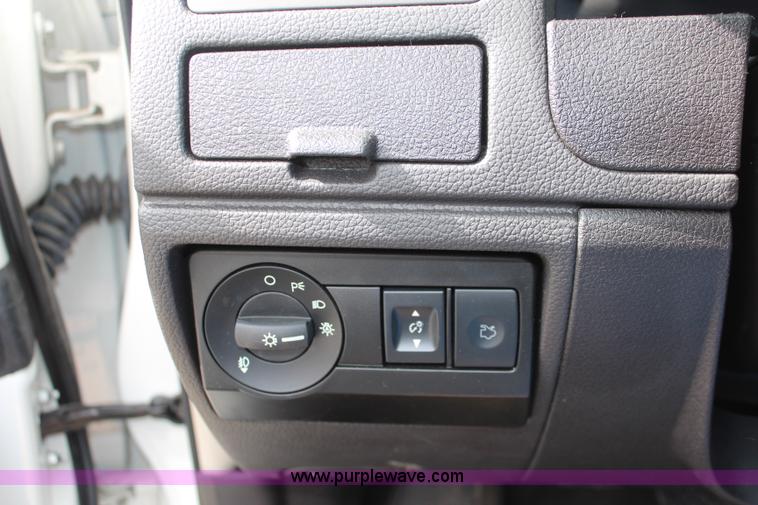 image for item K8952 2012 Ford Fusion Hybrid