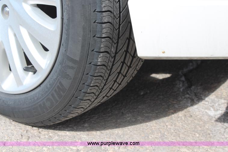 image for item K8952 2012 Ford Fusion Hybrid