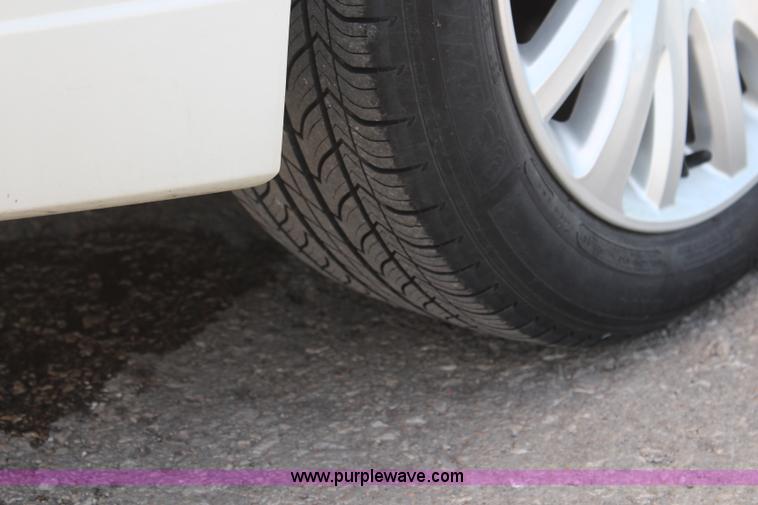 image for item K8952 2012 Ford Fusion Hybrid