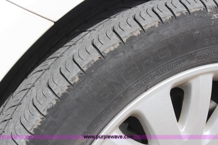 image for item K8952 2012 Ford Fusion Hybrid