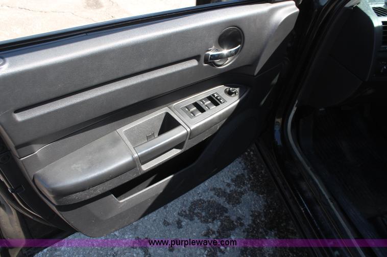 image for item K8954 2008 Dodge Charger SE