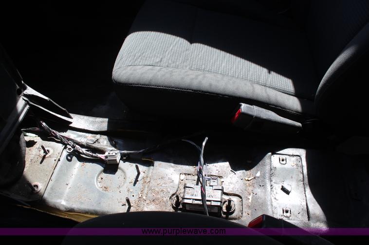 image for item K8954 2008 Dodge Charger SE