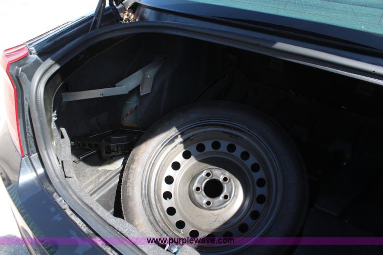 image for item K8954 2008 Dodge Charger SE