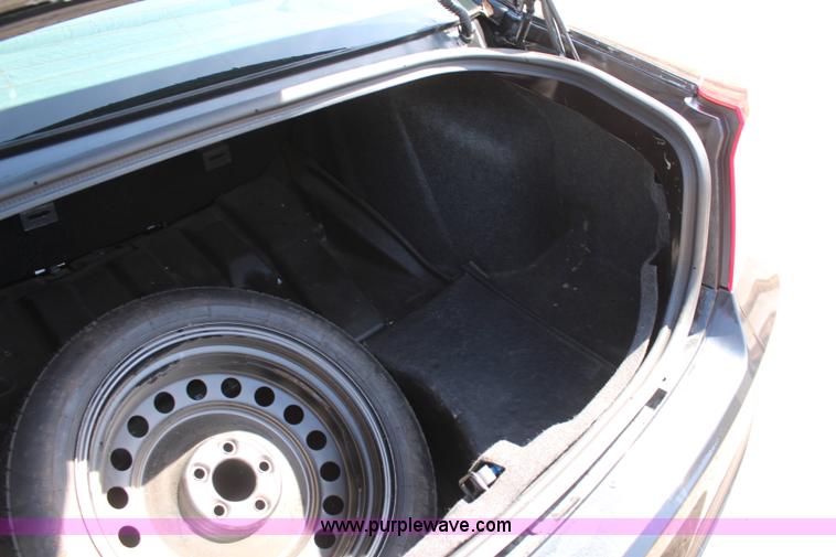 image for item K8954 2008 Dodge Charger SE