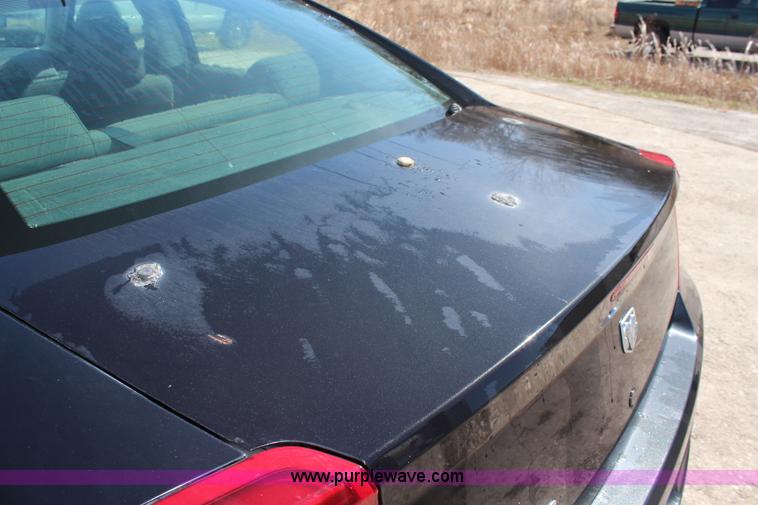 image for item K8954 2008 Dodge Charger SE