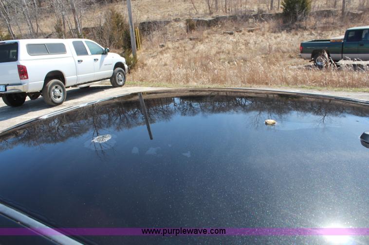 image for item K8954 2008 Dodge Charger SE