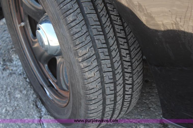 image for item K8954 2008 Dodge Charger SE