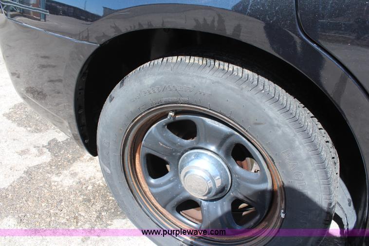 image for item K8954 2008 Dodge Charger SE