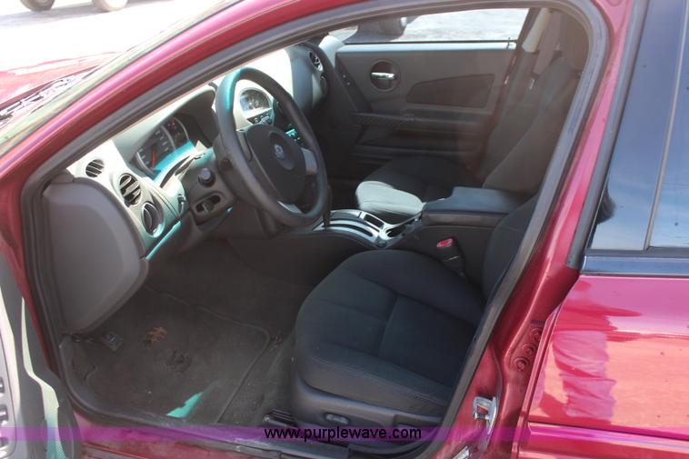 image for item K8956 2004 Pontiac Grand Prix