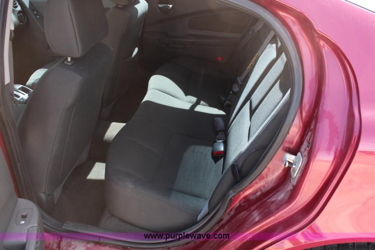 image for item K8956 2004 Pontiac Grand Prix