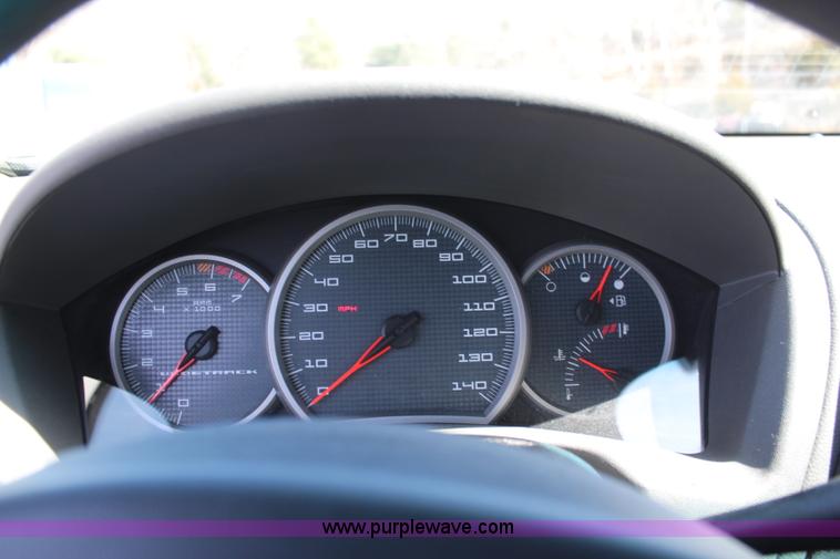 image for item K8956 2004 Pontiac Grand Prix