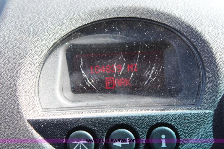 image for item K8956 2004 Pontiac Grand Prix