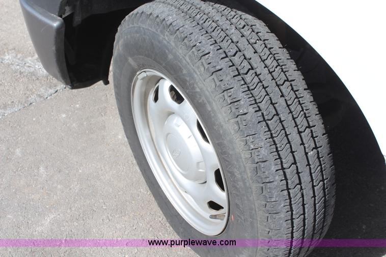 image for item K8957 2013 Ford F150 XL SuperCab pickup truck