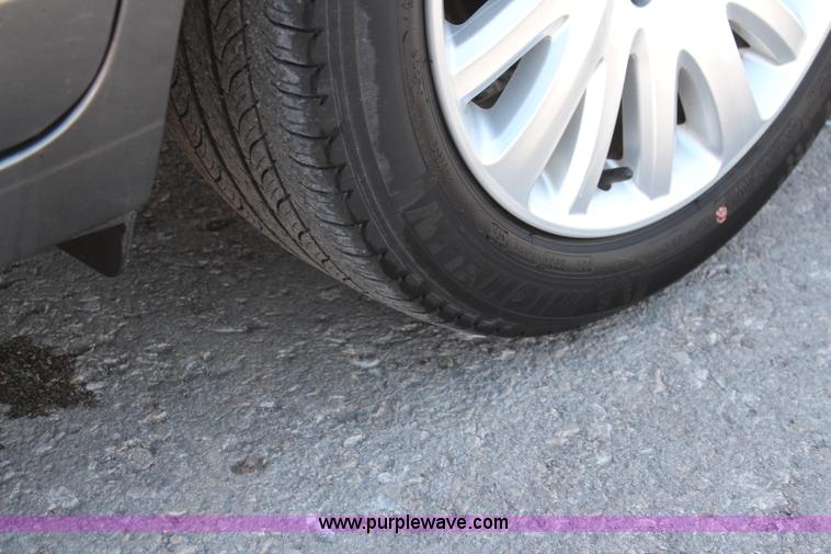 image for item K8958 2012 Ford Fusion Hybrid