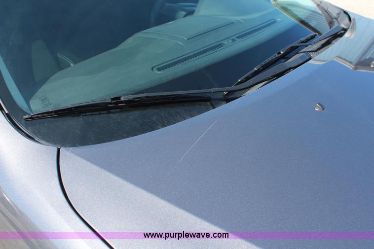 image for item K8958 2012 Ford Fusion Hybrid