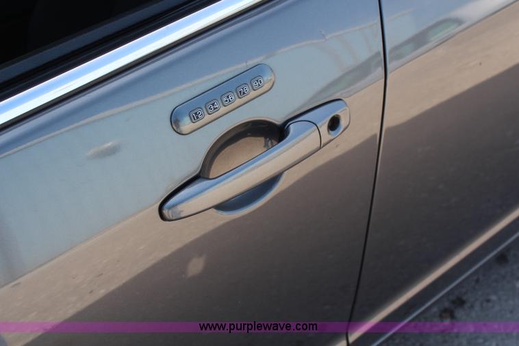 image for item K8958 2012 Ford Fusion Hybrid