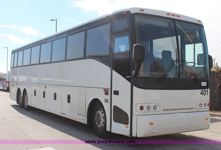 image for item K8978 2002 Van Hool C2045L bus