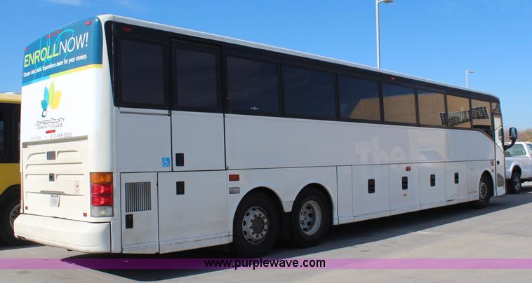 image for item K8978 2002 Van Hool C2045L bus