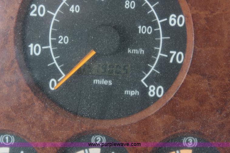 image for item K8978 2002 Van Hool C2045L bus