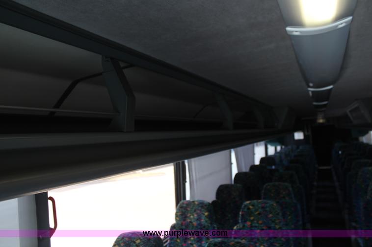 image for item K8978 2002 Van Hool C2045L bus