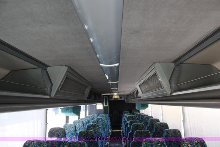image for item K8978 2002 Van Hool C2045L bus