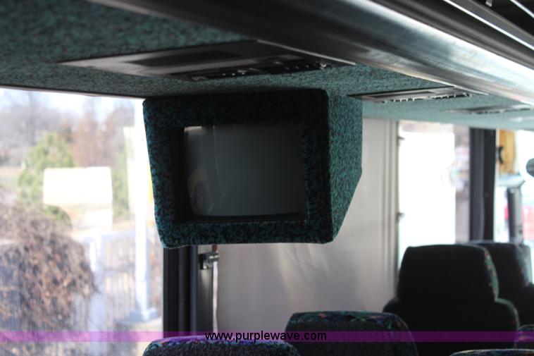 image for item K8978 2002 Van Hool C2045L bus