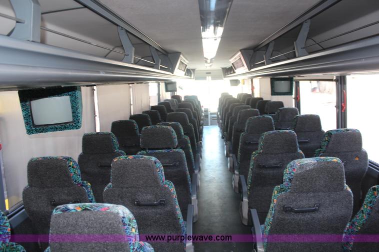image for item K8978 2002 Van Hool C2045L bus