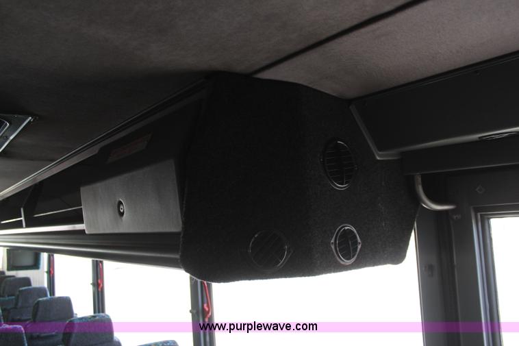 image for item K8978 2002 Van Hool C2045L bus