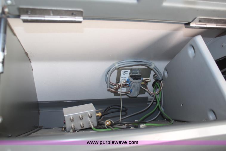 image for item K8978 2002 Van Hool C2045L bus