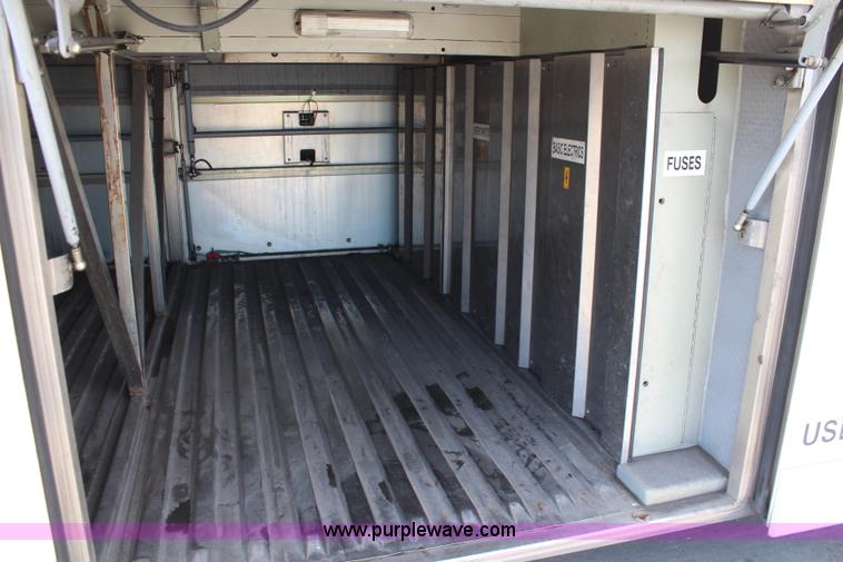 image for item K8978 2002 Van Hool C2045L bus