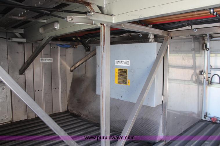 image for item K8978 2002 Van Hool C2045L bus