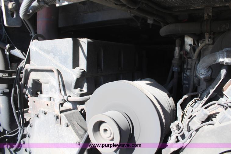 image for item K8978 2002 Van Hool C2045L bus