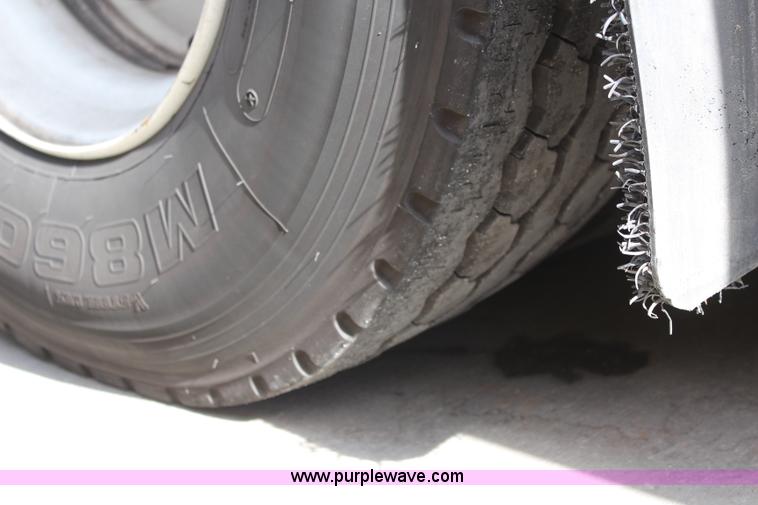 image for item K8978 2002 Van Hool C2045L bus