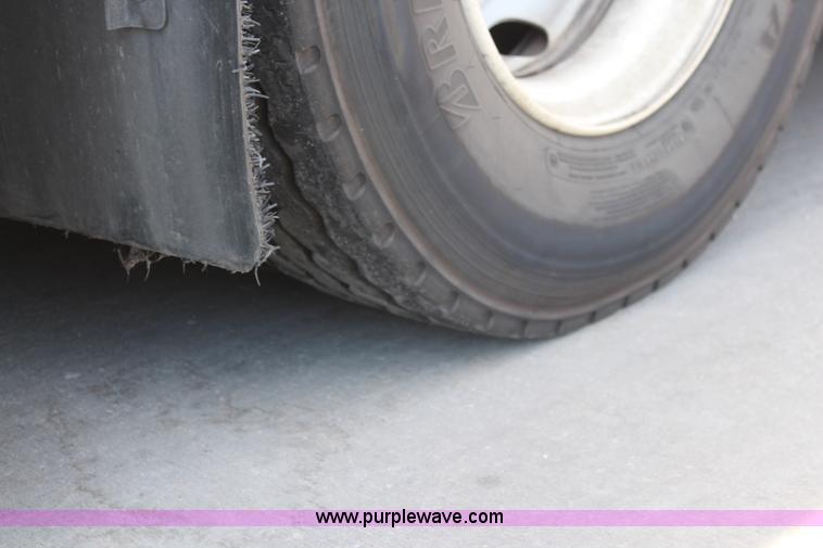 image for item K8978 2002 Van Hool C2045L bus