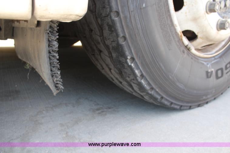 image for item K8978 2002 Van Hool C2045L bus