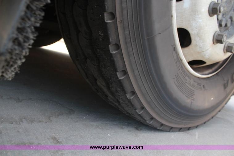 image for item K8978 2002 Van Hool C2045L bus