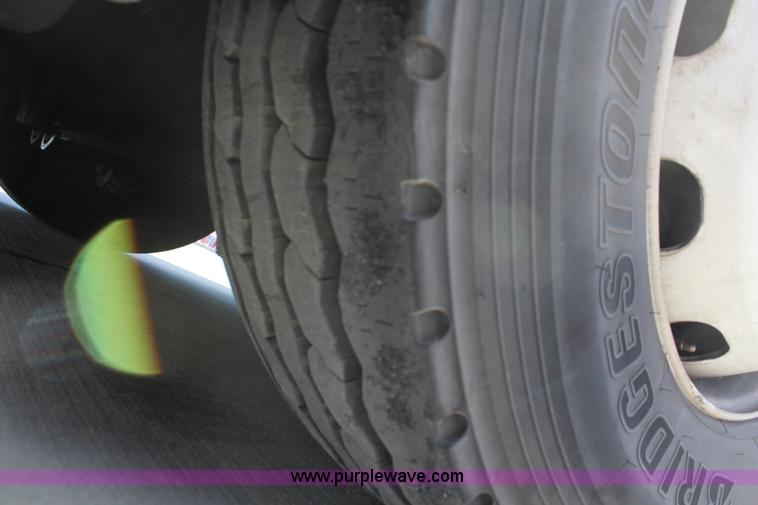 image for item K8978 2002 Van Hool C2045L bus