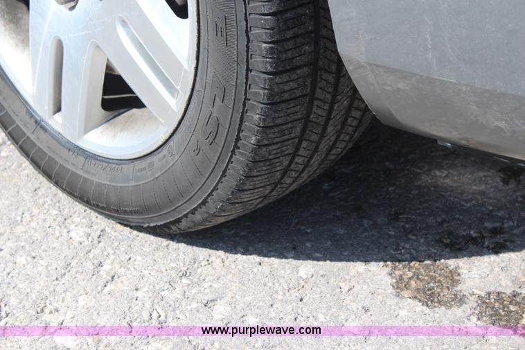 image for item K8998 2008 Chevrolet Impala LT