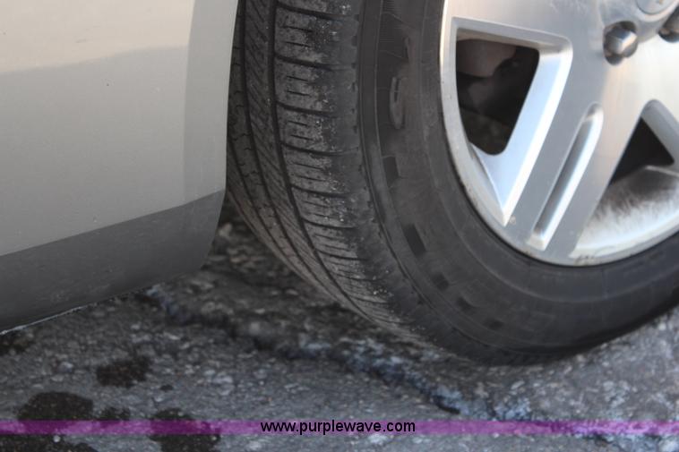 image for item K8998 2008 Chevrolet Impala LT