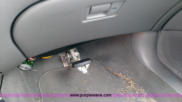 image for item L6700 1997 Ford Taurus GL