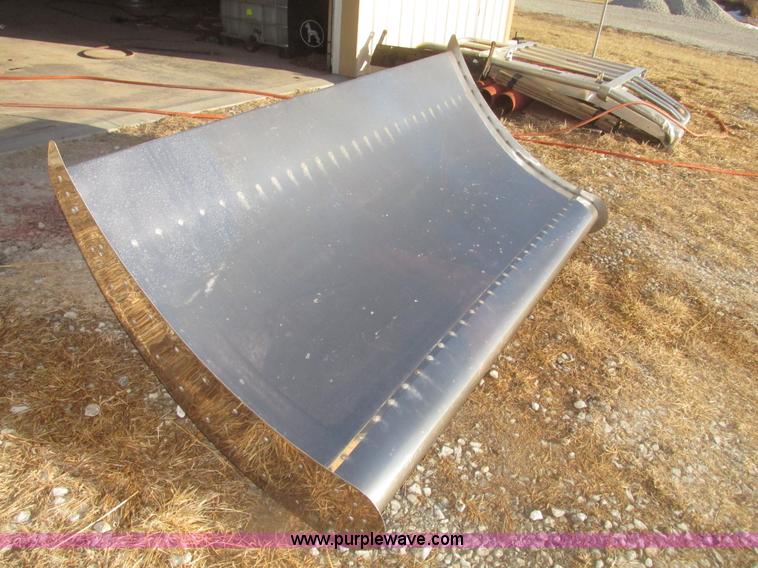 image for item AV9216 Bon Zai air deflector wing